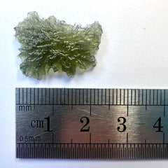 1.55g Moldavite