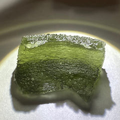 8.9g Moldavite
