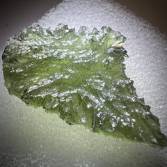 3.29g Moldavite