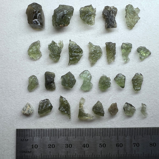 Wholesale Lot I 11.25g I Chlum, Mar. Pole