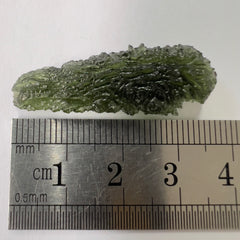Maly Chlum Drop - 3.61g