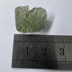 1.73g Moldavite – Marouškovo Pole
