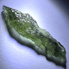 1.52g Moldavite – Marouškovo Pole