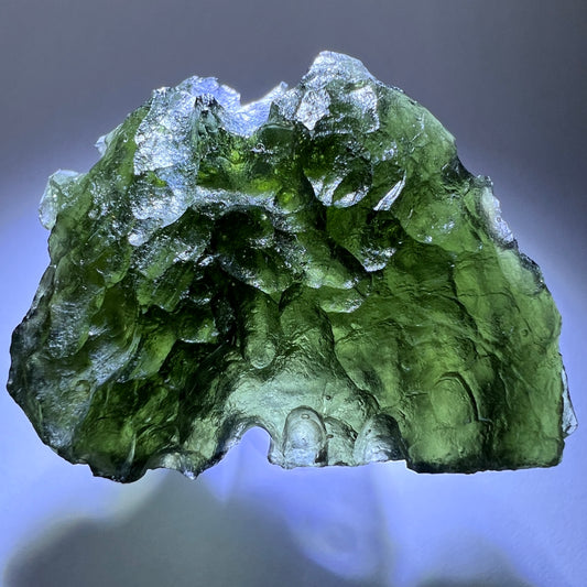 12.64g Kosov Moldavite