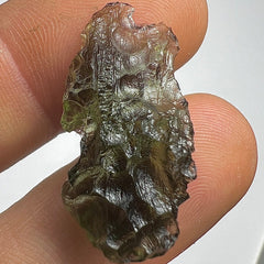 3.03g Moldavite