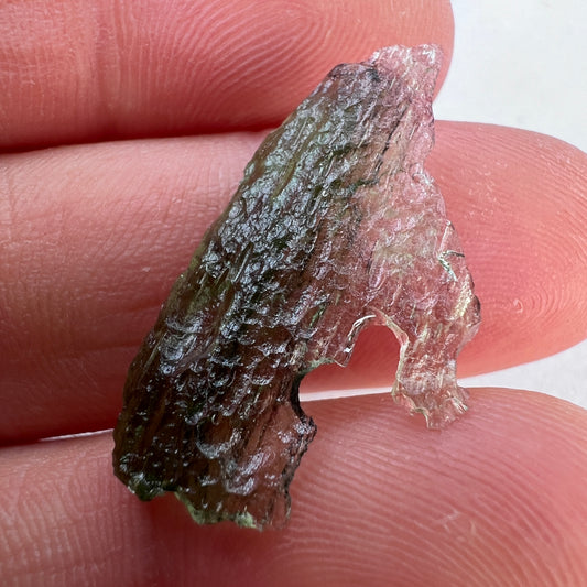 1.18g Angel Chime Moldavite