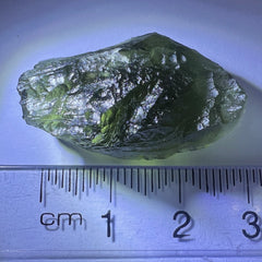 5.96g Moldavite