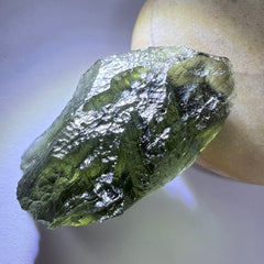 5.96g Moldavite