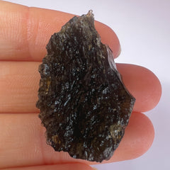 5.79g Moldavite Maly Chlum