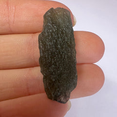 3.49g Moldavite