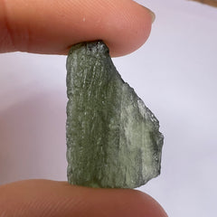 3.12g Moldavite