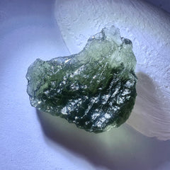 3.08g Moldavite