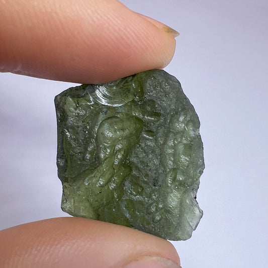 4.23g Moldavite