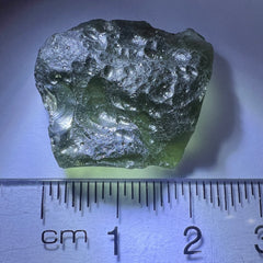 4.23g Moldavite