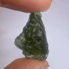 4.00g Moldavite