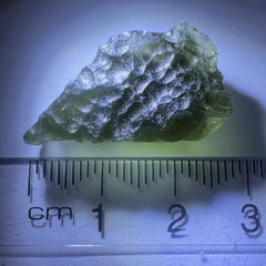 4.00g Moldavite