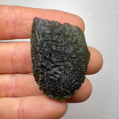 24.31g Moldavite - Krasejovka