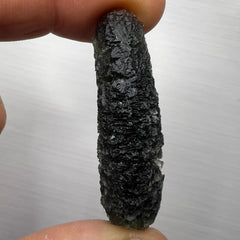 24.31g Moldavite - Krasejovka