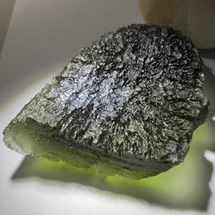 24.31g Moldavite - Krasejovka