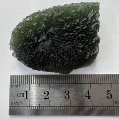 24.31g Moldavite - Krasejovka