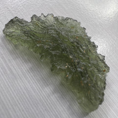 2.11g Moldavite - Maly Chlum