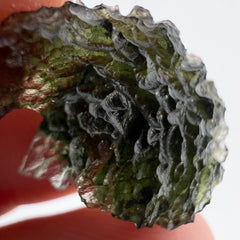 4.88g Maly Chlum Moldavite