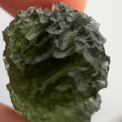 4.88g Maly Chlum Moldavite