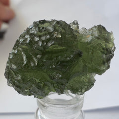4.88g Maly Chlum Moldavite
