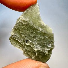 5.89g Moldavite