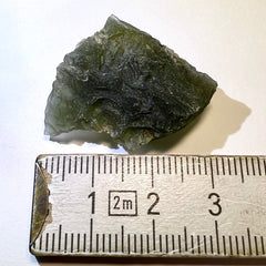 5.89g Moldavite