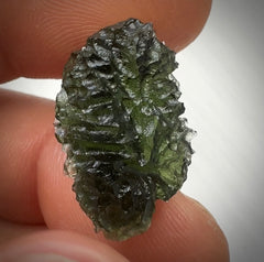 4.88g Maly Chlum Moldavite