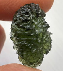 4.88g Maly Chlum Moldavite