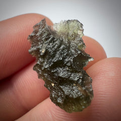 2.24g Moldavite - Maly Chlum
