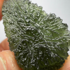 Nesmen Les Moldavite - 11.56g.