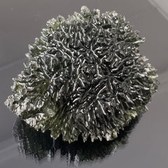 20.2g Maly Chlum Masterpiece Investment Moldavite.