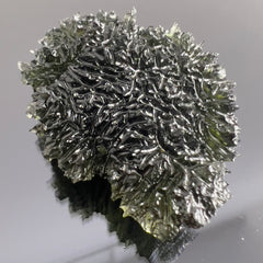 20.2g Maly Chlum Masterpiece Investment Moldavite.