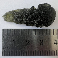 4.27g Moldavite