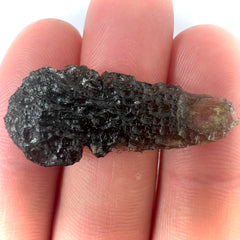 4.27g Moldavite