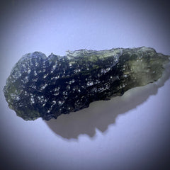 4.27g Moldavite