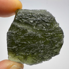 18.09g Moldavite