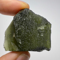 18.09g Moldavite