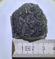 18.09g Moldavite