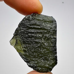 17.75g Moldavite