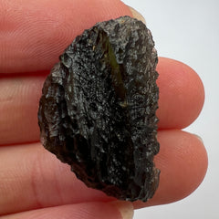 4.95g Moldavite