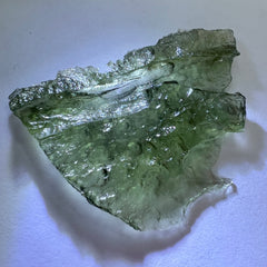 3.70g Moldavite