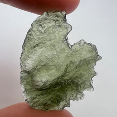 3.10g Moldavite
