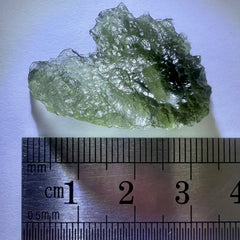 3.10g Moldavite
