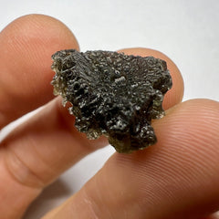 2.76g Moldavite
