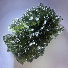 5.92g Moldavite - Maly Chlum