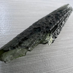 3.18g Moldavite
